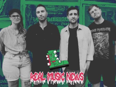 The Hard Times Real Music News Pkew Pkew Pkew