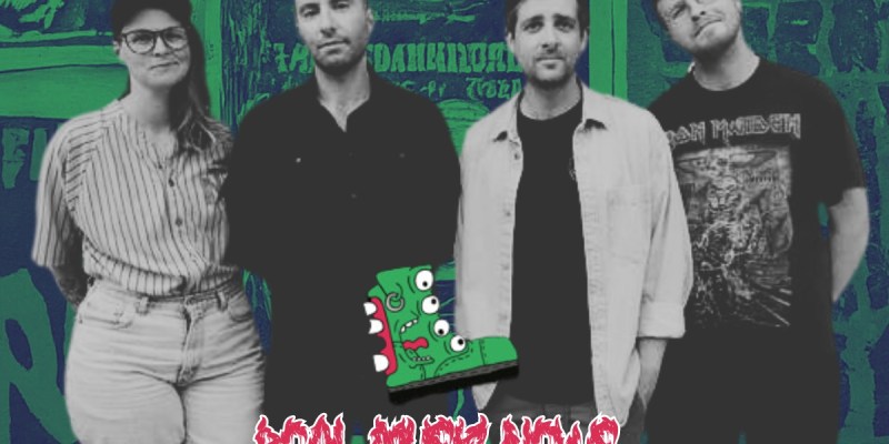 The Hard Times Real Music News Pkew Pkew Pkew