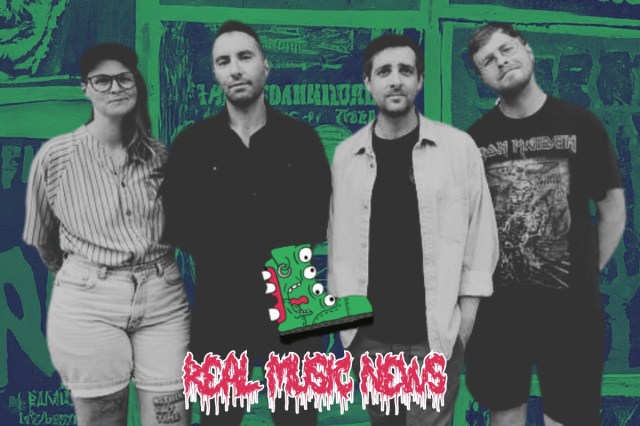 Music News: Booze Cruise Adds Pkew Pkew Pkew and more