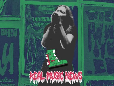 The Hard Times Real Music News Portishead Beth Gibbons