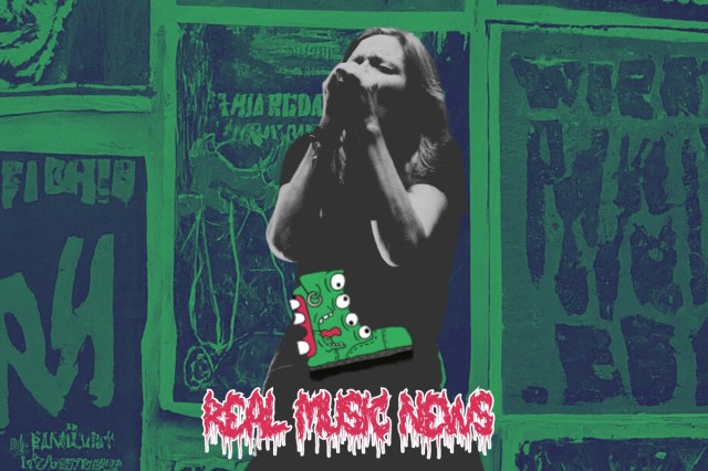 Music News: Trip Hop Legend Confirms Debut Album