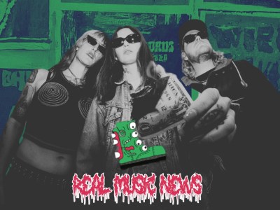 The Hard Times Real Music News Purest Form by Kris Kirk