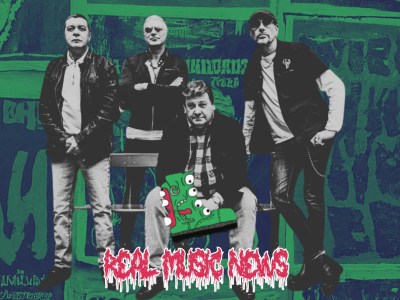 The Hard Times Real Music News Stiff Little Fingers