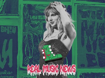 The Hard Times Real Music News Taylor Swift
