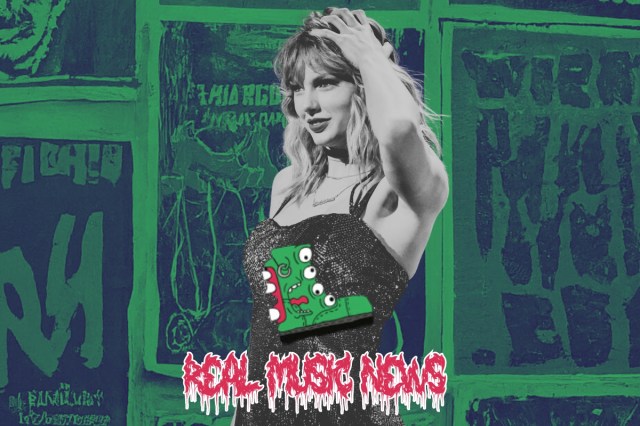 Music News: Taylor Swift Fires Back at Critics