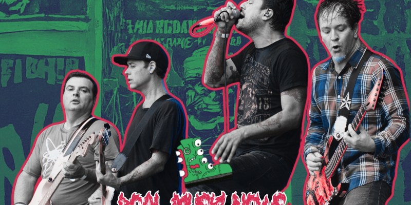 The Hard Times Strung Out Music News