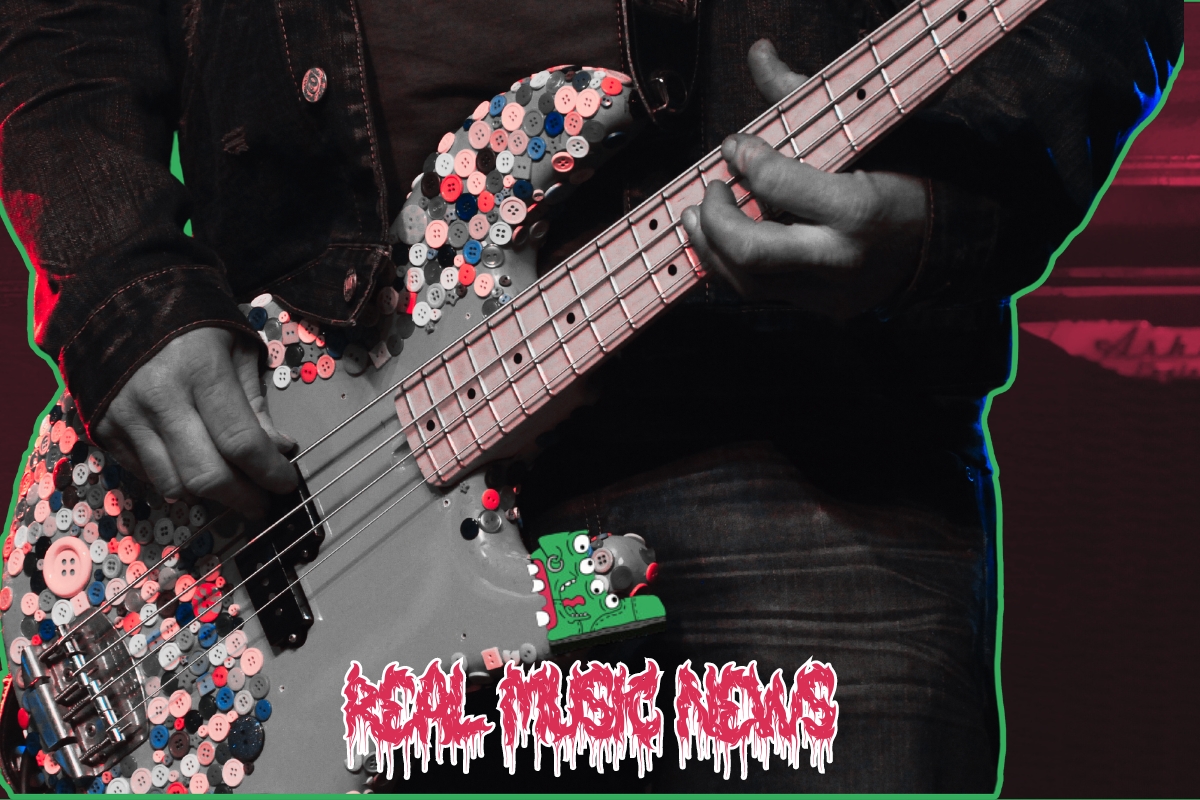 The Hard Times Sublime Bass Player Music News