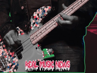 The Hard Times Sublime Bass Player Music News