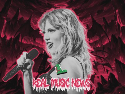 The Hard Times Taylor Swift The Devil Music News