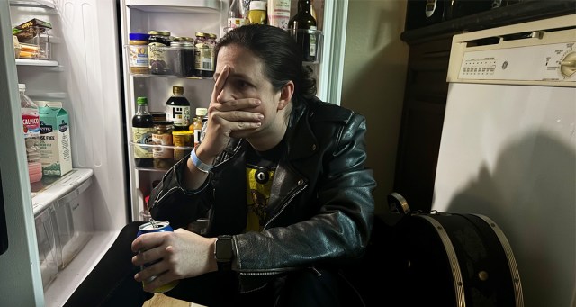 Guitarist Kicked Out of Punk Band for Using Words Like “Arpeggio”