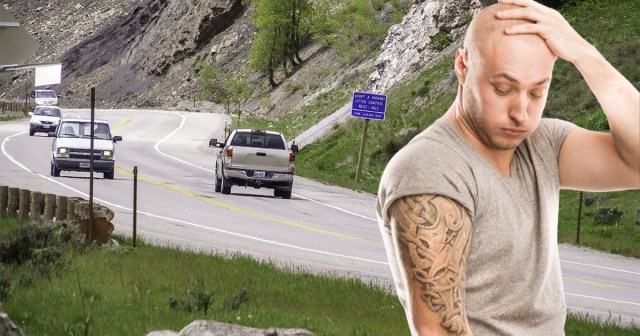 Help! I Adopted a Highway and Brother I Am in Over My Head