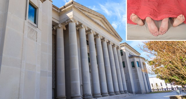 Alabama Supreme Court Set to Decide Constitutionality of Pulling Out