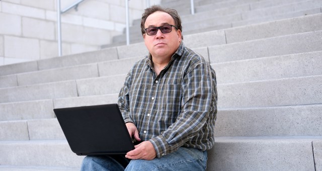 Autistic Man Tired of Everyone Assuming His Favorite Band is Train