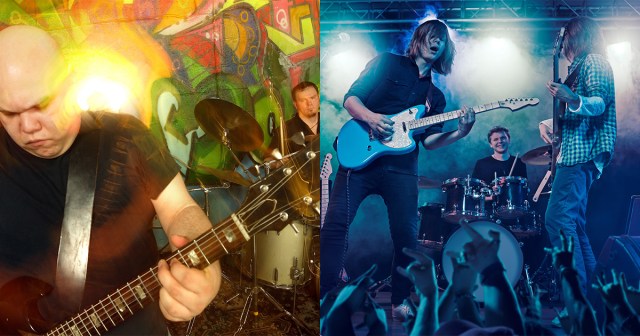 Beatdown Hardcore Band Quickly Morphs Into Indie Band After Using Ozempic