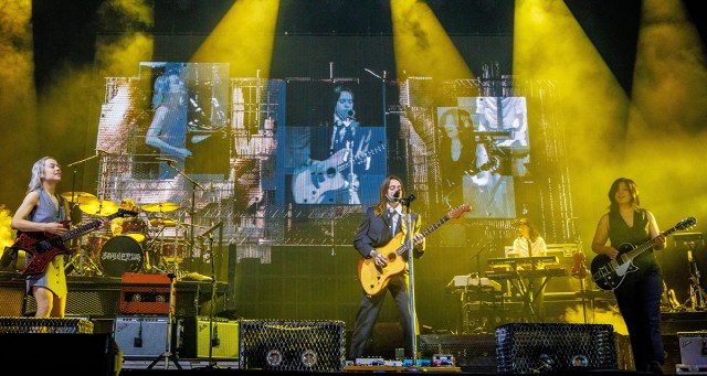 boygenius Not Sure How Many Iconic Photoshoots They Have Left in Them