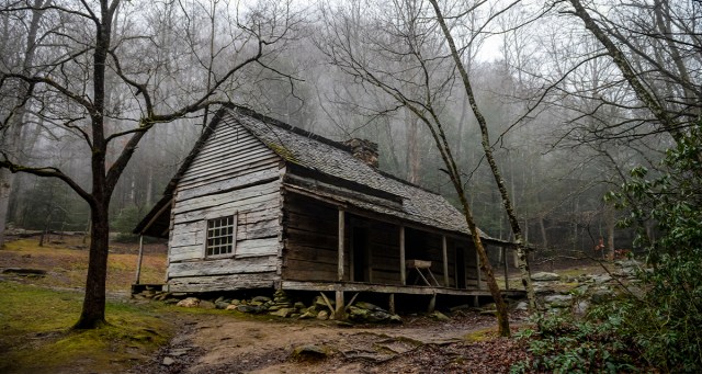 Top 20 Modest Mouse Lyrics To Carve into the Walls of Your Murder Cabin