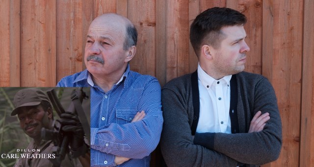 Remembering Carl Weathers: Actor, Director, Professional Athlete, and the Only Thing My Dad and I Both Liked