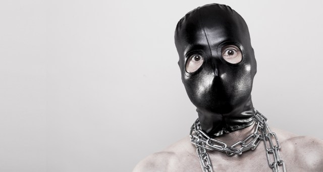 Opinion: I Don’t Care if My Lyrics Saved Your Life, the Song is Still a Metaphor for Cock and Ball Torture