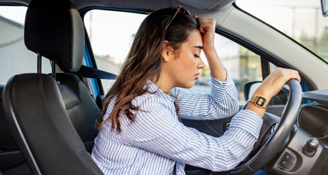 AT&T Outage Forces Commuters to Listen to Something Called ‘Beefman and The Stroker Morning Show’