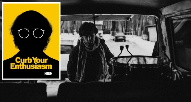 “Curb Your Enthusiasm” Characters Based On How Likely They Are to Help Your Band Unload Gear