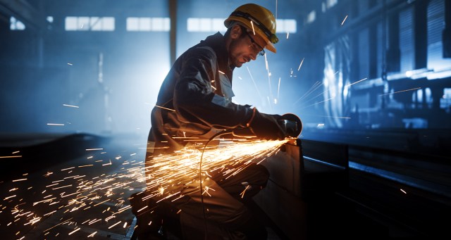 20 Depeche Mode Songs to Make Your Shift at the Factory Even Hornier