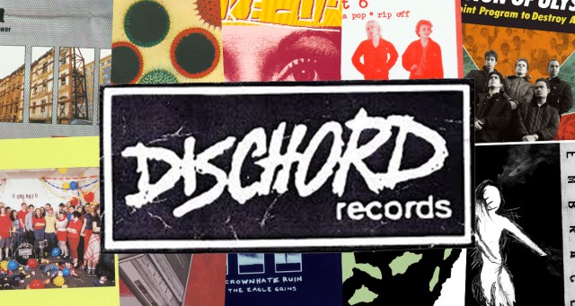 Ten Underrated Albums From Dischord Records You Can Talk to Ian MacKaye About When You Crash His Birthday Party