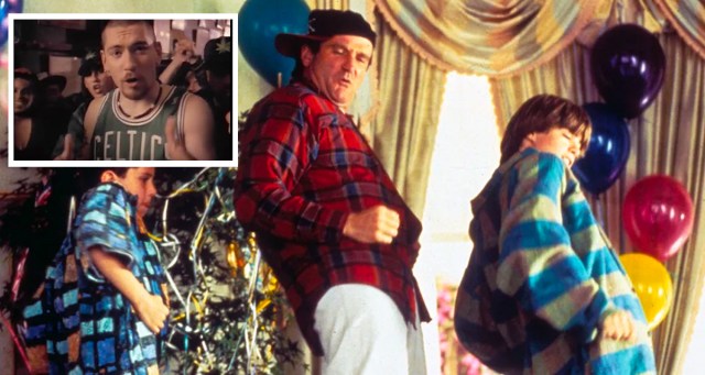 House of Pain Finally Apologizes for Role “Jump Around” Played in “Mrs. Doubtfire” Divorce