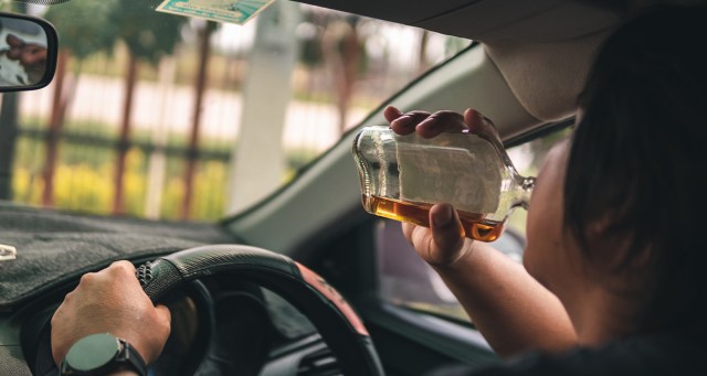 Top 21 Straight Edge Anthems to Play on the Way to Fight Your DUI in Court