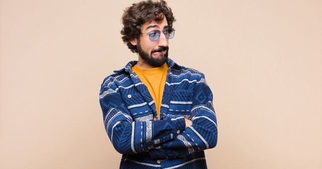 You Didn’t Eat the Whole Thing Did You? (Guest Article by Your Friend Who Brought Edibles)