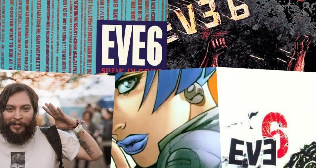 Every Eve 6 Album Ranked Worst To Best