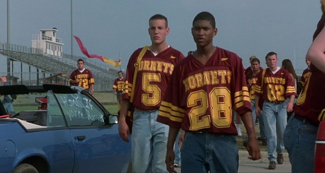 Usher to Perform His Role in “The Faculty” During Super Bowl Halftime Show