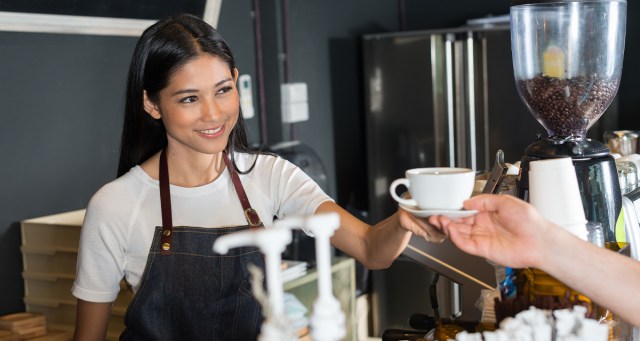 Ethical Non Monogamy? I Flirted With My Barista’s Replacement