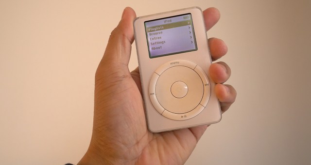 Ten Underrated Major Label Bands From The 2000s We Revisited Because We Found Our First Generation iPod While We Were Moving