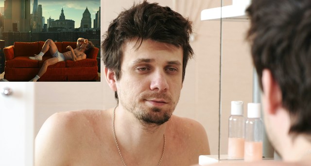 Unrealistic Standards? Ever Since Jeremy Allen White’s Photo Shoot, My Partner Expects Me To Wear Underwear