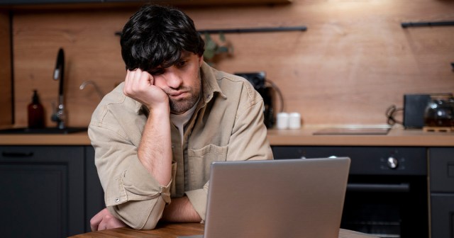 How Come a Post About the Thing I’m Most Proud of Gets 3 Likes, but a Picture of My Dumb Kid Gets Like 100?