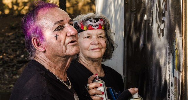 The Top 20 Punk Albums That Turn 20 This Year Even Though I Remember Listening to Them in High School and There’s No Way That Was Already 20 Years Ago, Was It?