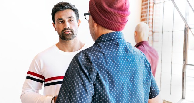 Top 15 Ways to Convince Someone You Didn’t Forget Their Name