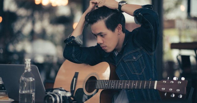 Meet the Nepo Baby Who Beat the Odds by Achieving Nothing