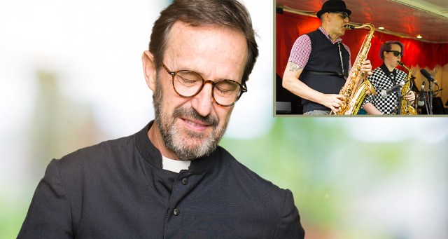 Priest Suffers Crisis of Faith After Hearing Christian Ska Band