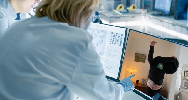 Scientists Confirm There’s No Way to Take Off Pullover Without Showing Everyone Your Belly