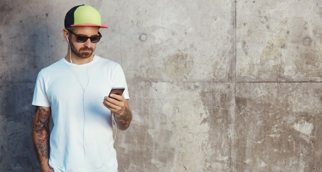 The Top 10 Punk Sub-Genres We’re Pretty Sure Spotify Invented to Screw With Us