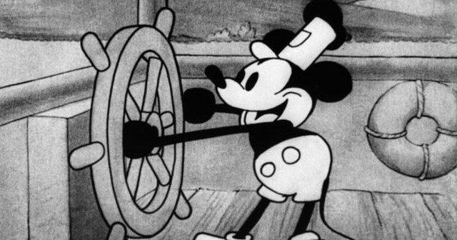 7 Intellectual Properties We’re Going to Sully Once They Enter the Public Domain in 2025