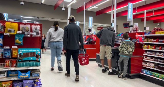 How to Get The Most out Of Your Target Gift Card by Also Shoplifting