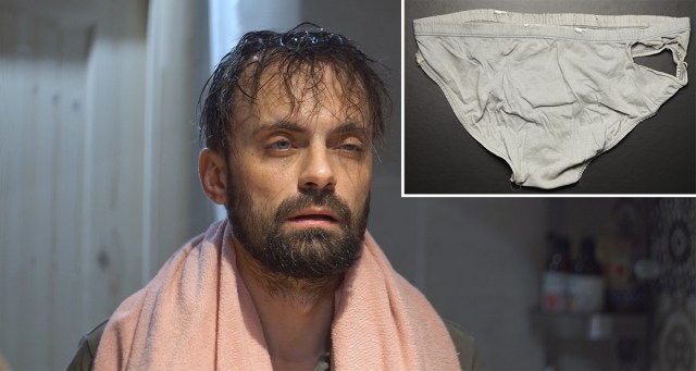 The Hard Times Guide to Rejecting Consumerism When Your Spouse Pleads With You To Buy A Second Pair Of Underwear