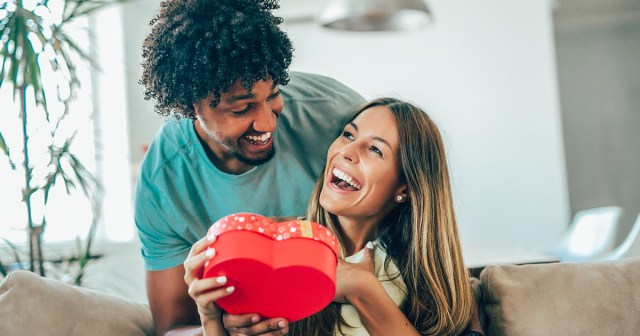 30 Valentine’s Day Gifts That Will Keep Your Garbage Fire of a Relationship Going Months Longer Than it Naturally Should