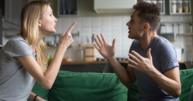 Opinion: How Dare You, a 29-Year-Old, Criticize Me, a 30-Year-Old