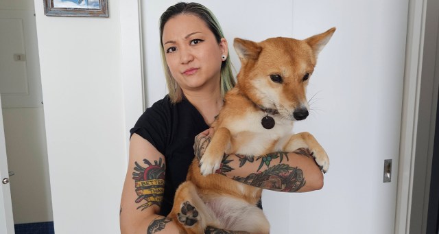 36-Year-Old Didn’t Expect to Have Entered the “Did You Hear Who Died?” Phase of Life Already