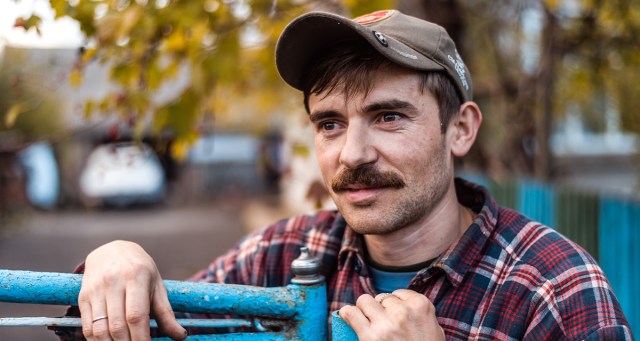 Man Homeschooling His Children Failed Fifth Grade Twice