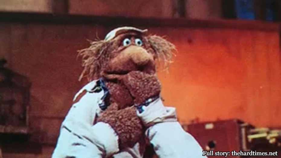 Every Muppet Ranked by Alcohol Related Arrests