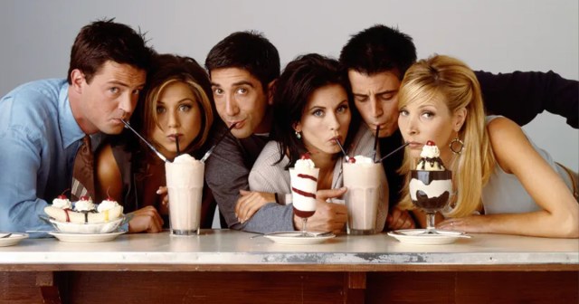 Not Aging Well: 10 Episodes of “Friends” Where the Gang Created COVID-19 as a Prank